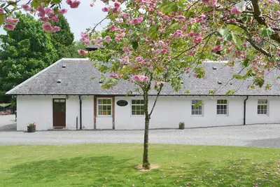 Image de 3 chambres à coucher à Glendaruel