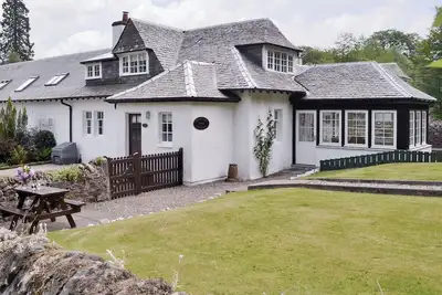 Image de Home Farm Cottage - Sxxj