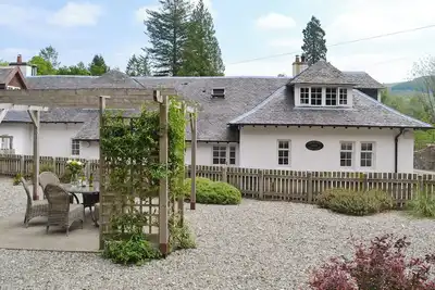 Image de Highland Cottage - Sxxk