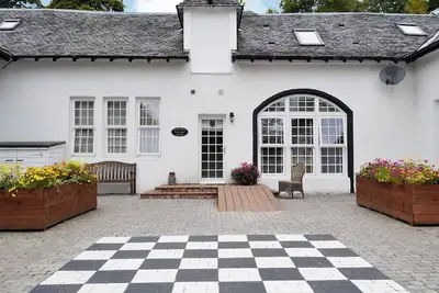 Image de Marjorie's Cottage - Sxxl