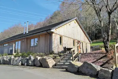 Image de Red Squirrel Cottage - Syyb