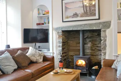Image de 3 chambres à coucher à Ambleside