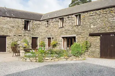 Image de Saddleback Barn-Uk1160