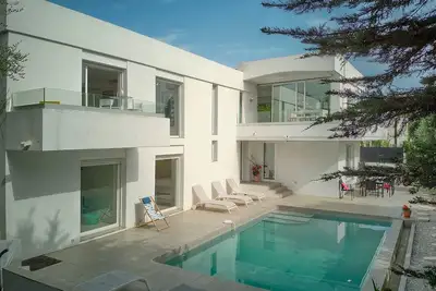 Image de Villa des collines, 5 chambres, piscine