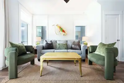 Image de Fairway @ The Cove Riverwalk Villas