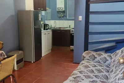 Image de C4 Furnished Cabin Near downtown Puerto Montt