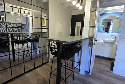 Image de Appartement 2-4 personnes Hyper Centre