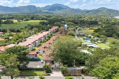 Image de Villa Girasole - Luxury and Elegant