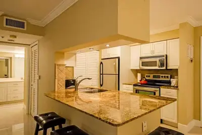 Image de Cozy 1-bedroom apartment in Miami 3405