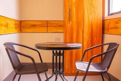 Image de Double Deluxe Tranquil Comfort Room