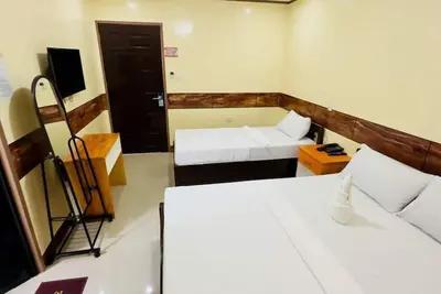 Image de Double Deluxe Family Comfort Room