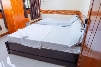 Image de Double Deluxe Modern Comfort Room