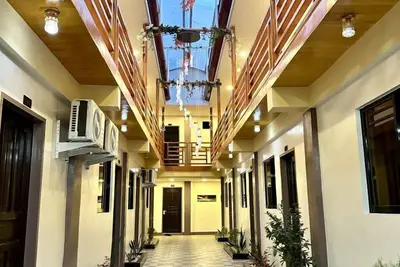 Image de Executive Family Deluxe Urban Retreat