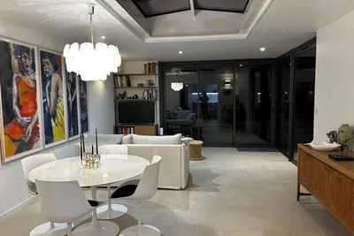 Image de Petite maison proche de la mer