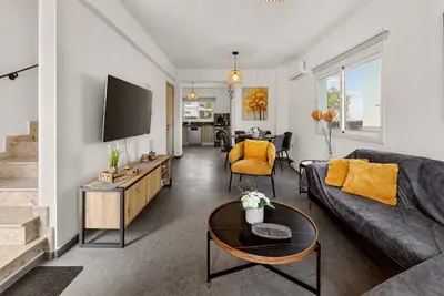 Konnos Haven Villa, Cape Greco Escape