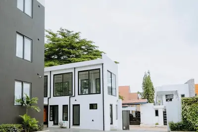 Image de The Jewel Apartment