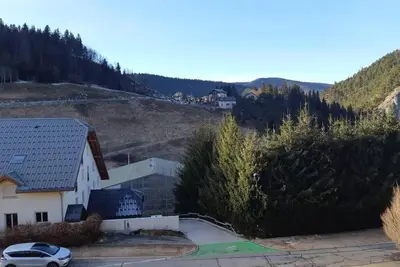 Image de Étage -2, télévision, 31m², Villard de Lans