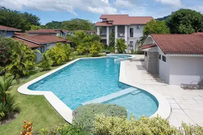 Image de Casa Nikla's - Détente et piscine