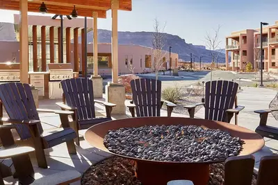 Image de 2027 Moab Jeep Week! , 2 bedroom