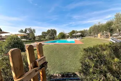 Image de SwimmingPool Only For You in Villa with AirCon for 26/30 pax in 13 bedrooms