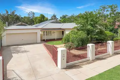Image de 26 Dickson St - character home in the heart of Echuca