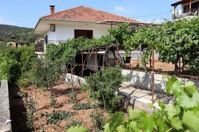 Image de Apartment Jelena- Two Bedroom with Terrace