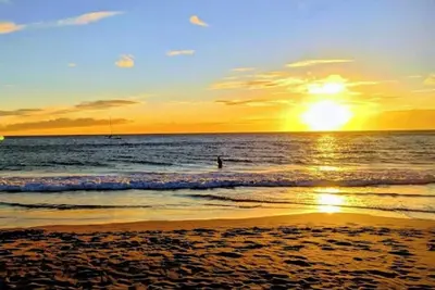 Image de Kihei Resort Suite - Steps to Beach - Full Kitchen - Pool - Aug 9-16 Only
