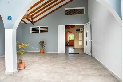 Villa Ti’Twoine – Vue mer • Couchers de soleil •