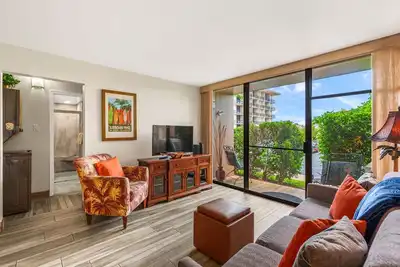 Image de Heart of Kihei –2br Ground Floor At Pacific Shores