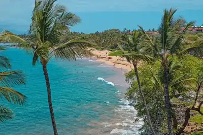 Image de Top Floor Ocean View | Central Ac | Walk to Beach