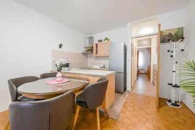 Image de Ita Apartment 1 with private parking