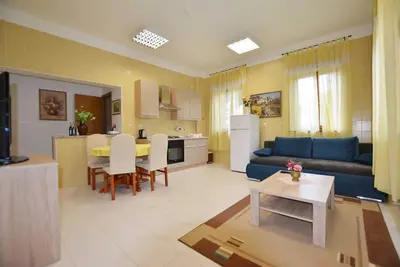 Image de Appartement Žminj 4 avec parking