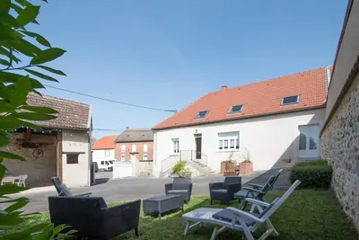 Image de Les Villayes - Loisy En Brie