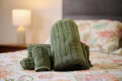 Image de Waterfall across the road