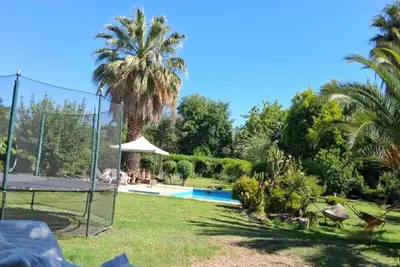 Image de Casa Rincones Relajantes