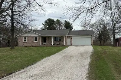 Image de 3-bedroom house in Shiloh, enjoy a peaceful stay in the country.