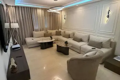 Image de Cozy and elegant Duplex/Appart - Feel like Home, Near to everything.