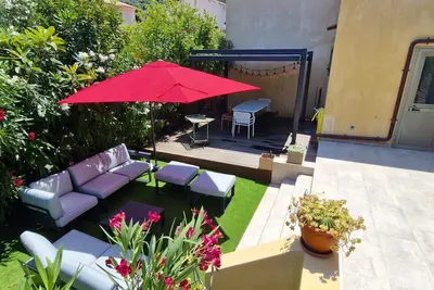 Image de Villa L’Ortu – Élégance et confort au cœur de la Balagne