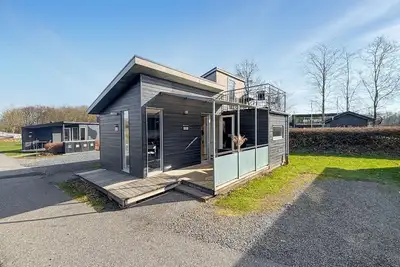 Image de Maison confortable de 2 chambres à Vejen