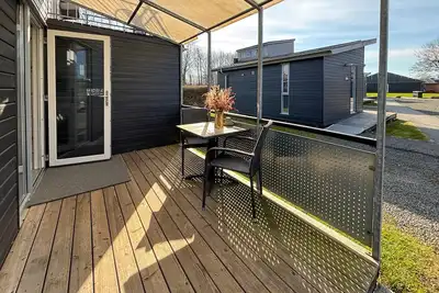 Image de Superbe maison à Vejen avec piscine intérieure