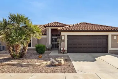 Image de Enjoy Pebble Creek living: Cozy 2br In Arizona's Premier 55+ Community.