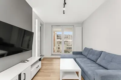 Image de Zabłocie Deluxe Comfy Apartment