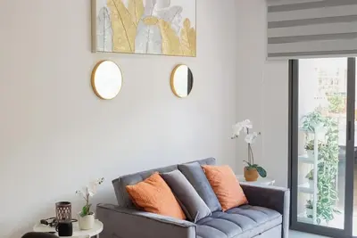 Image de Mr. W | Beautiful apartment in VillaDhara