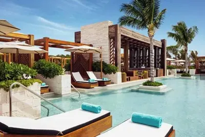 Image de Grad Luxxe 2 Bdr Suite at the world famous Vidanta - Riviera Maya
