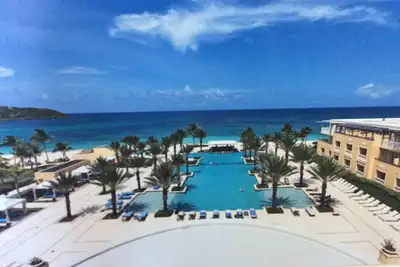 Image de Dawn Beach Club