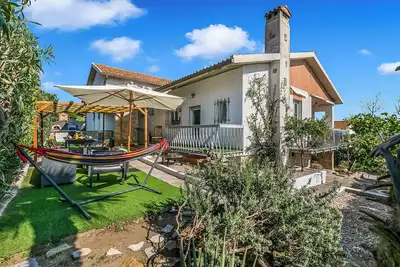 Image de Villa Talamone With Beautiful Sea View, Fonteblanda, Italy