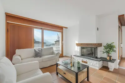 Image de Casa Di Bea - Lugano 1br with Terrace & Parking, Lugano, Switzerland