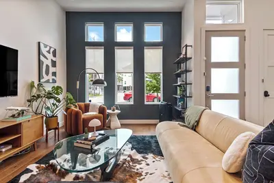 Image de Downtown Houston Luxury Home, Near Stadiums/World Cup Events, World Cup Ready
