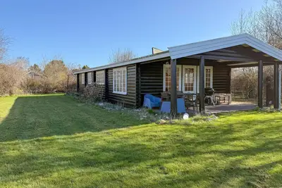 Image de Superbe maison à Dannemare avec Wi-Fi
