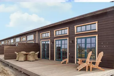 Belle maison à Kivik